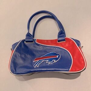 Buffalo Bills handbag/purse
